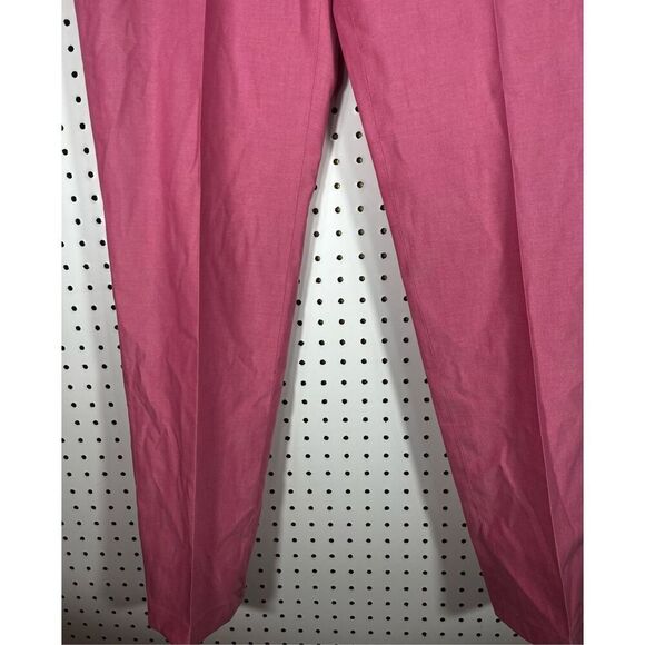 Brooks Brothers coated chino pants size 36 - Picture 3 of 9
